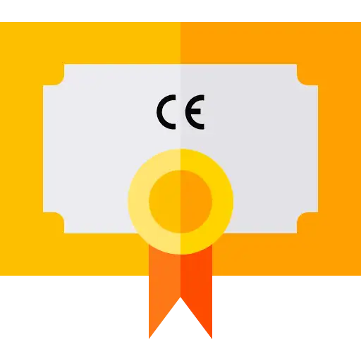 Avante Codeworx Certificate