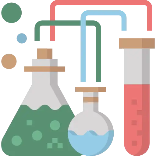 Avante Codeworx Chemistry