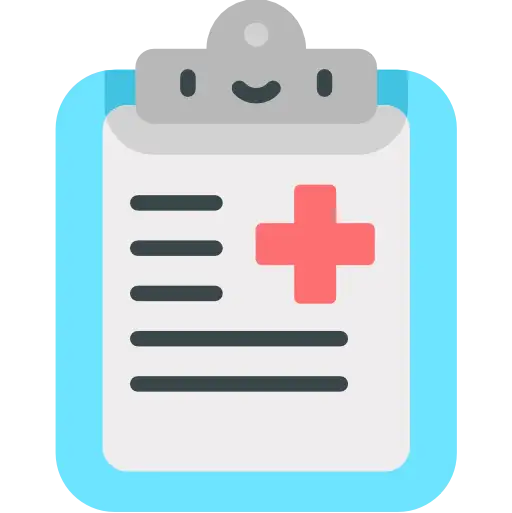 Avante Codeworx Health Report