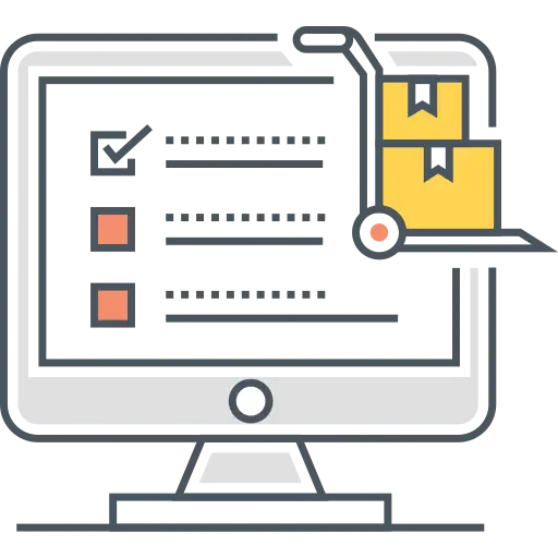 Avante Codeworx Inventory