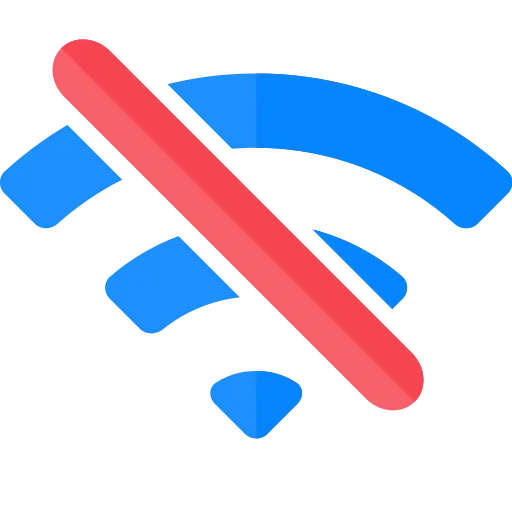 Avanté Codeworx No Wifi